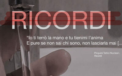 “Ricordi”